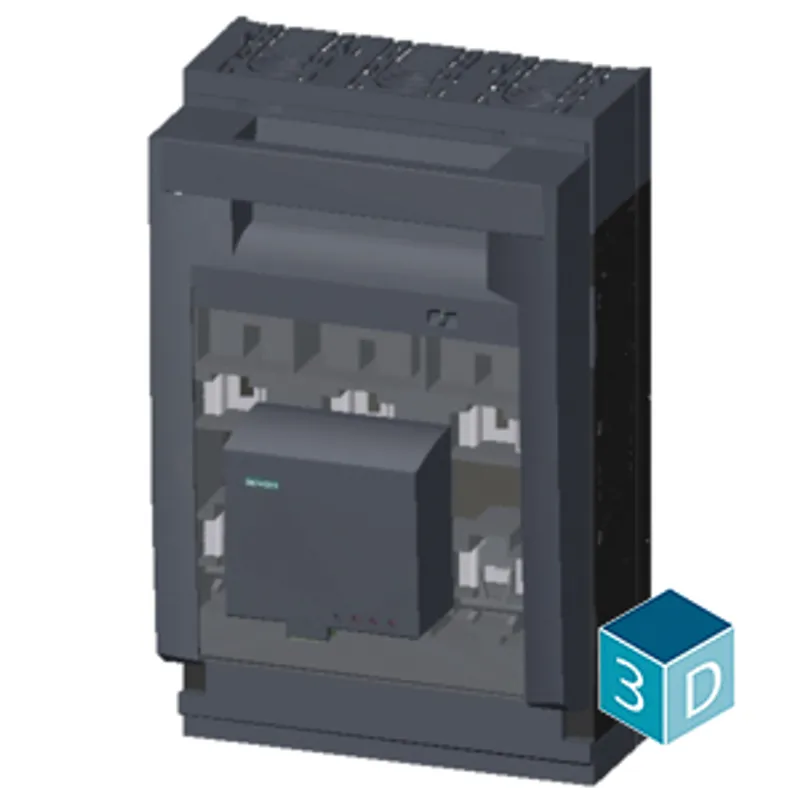 Siemens 3NP1143-1DA24 — photo 3 of 4