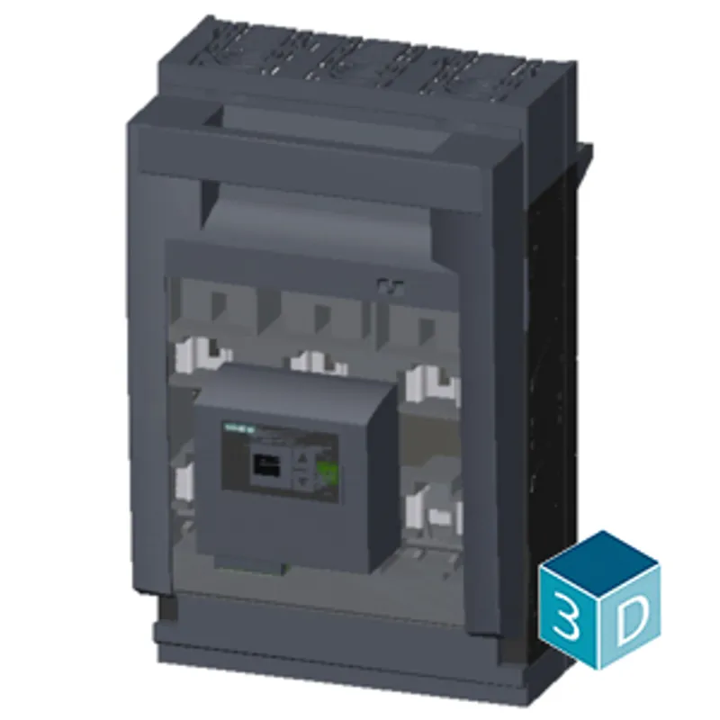 Siemens 3NP1143-1JC13 — photo 3 of 5