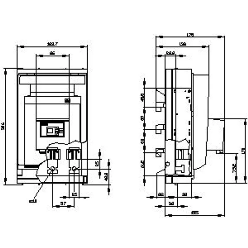 Siemens 3NP1143-1JC13 — photo 2 of 5