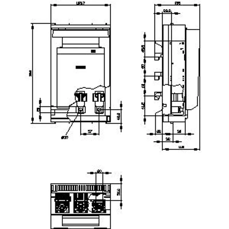 Siemens 3NP1143-1JC20 — photo 2 of 5