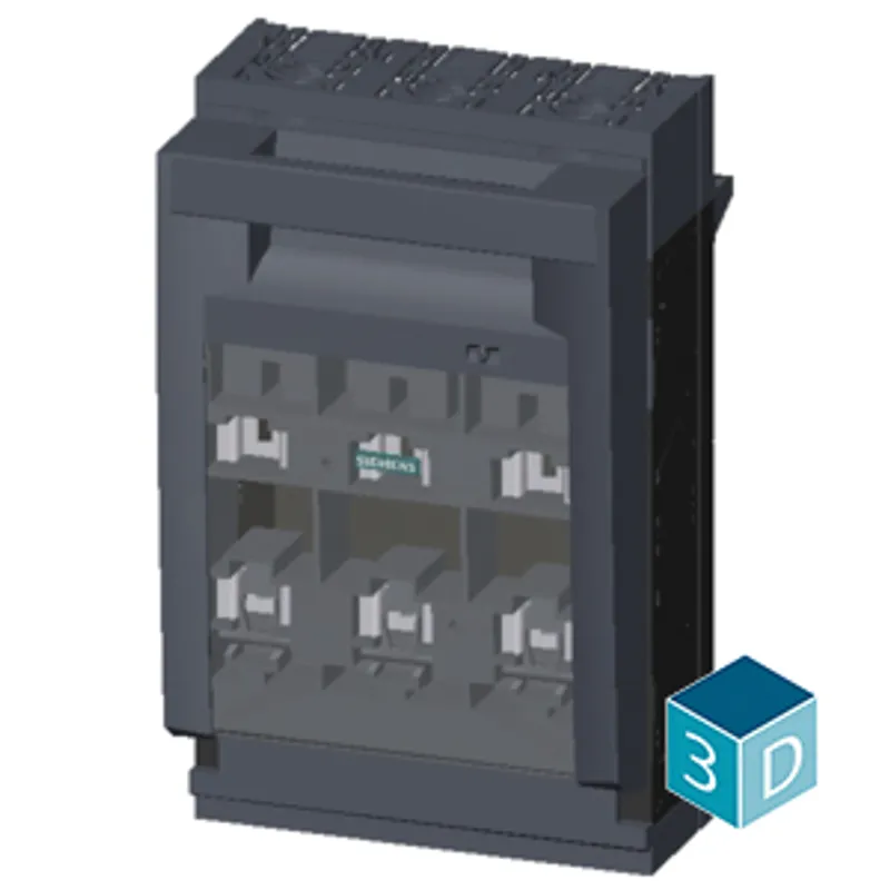 Siemens 3NP1143-1JC20 — photo 3 of 5