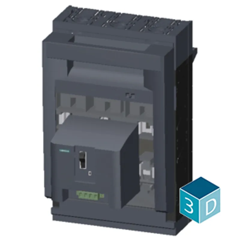 Siemens 3NP1143-1JC21 — photo 3 of 5