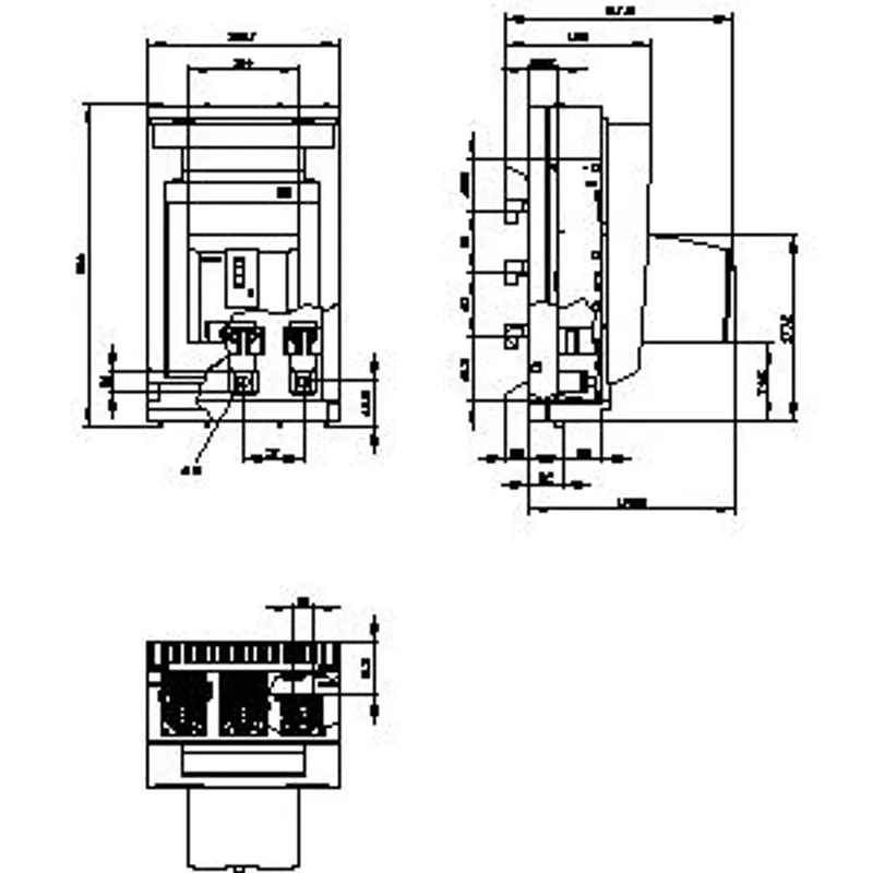 Siemens 3NP1143-1JC21 — photo 2 of 5