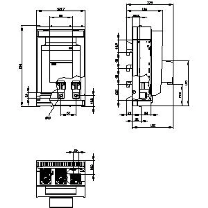 Siemens 3NP1143-1JC22 — photo 2 of 5