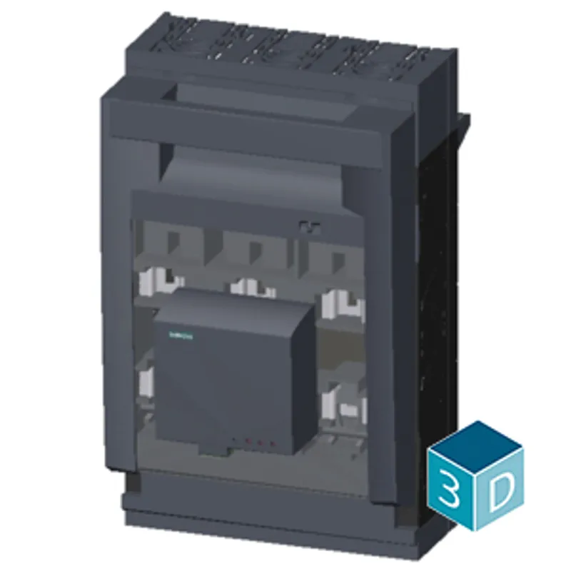 Siemens 3NP1143-1JC22 — photo 3 of 5