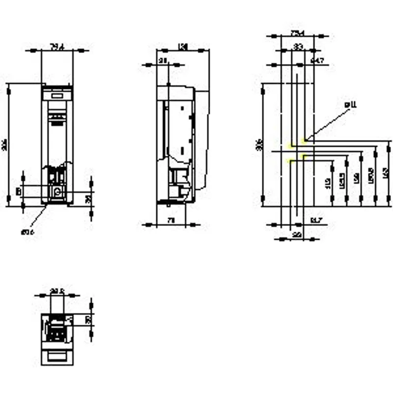 Siemens 3NP1151-1DA20 — photo 2 of 5