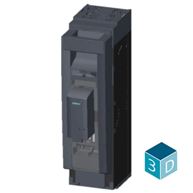 Siemens 3NP1151-1DA24 — photo 3 of 5