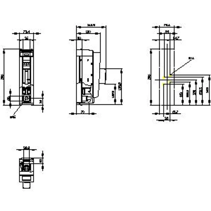 Siemens 3NP1151-1DA24 — photo 2 of 5