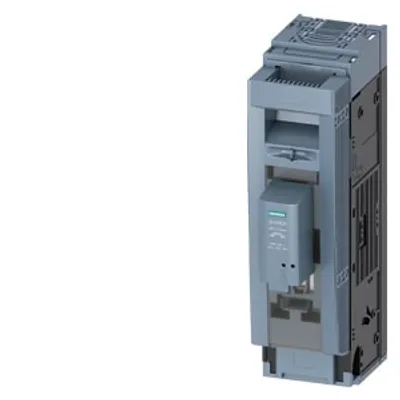 Siemens 3NP1151-1DA24 – SENTRON, fuse switch disconnector 3NP1, 1-pole, NH2, 400 A