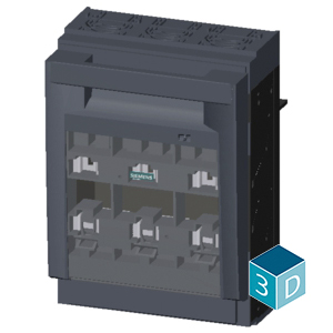 Siemens 3NP1153-1BC10 — photo 3 of 5