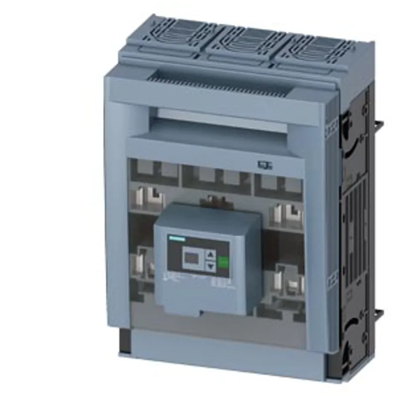 Siemens 3NP1153-1BC23 — photo 1 of 5