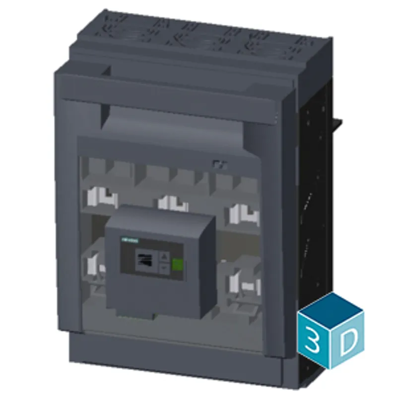 Siemens 3NP1153-1BC23 — photo 3 of 5