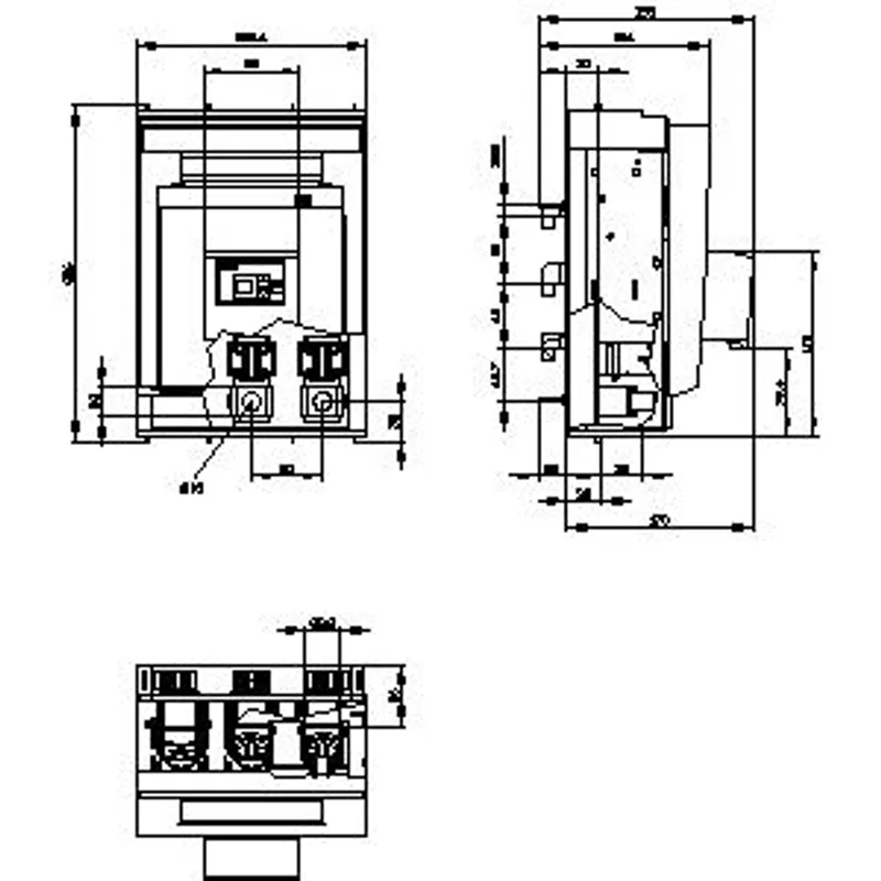 Siemens 3NP1153-1BC23 — photo 2 of 5