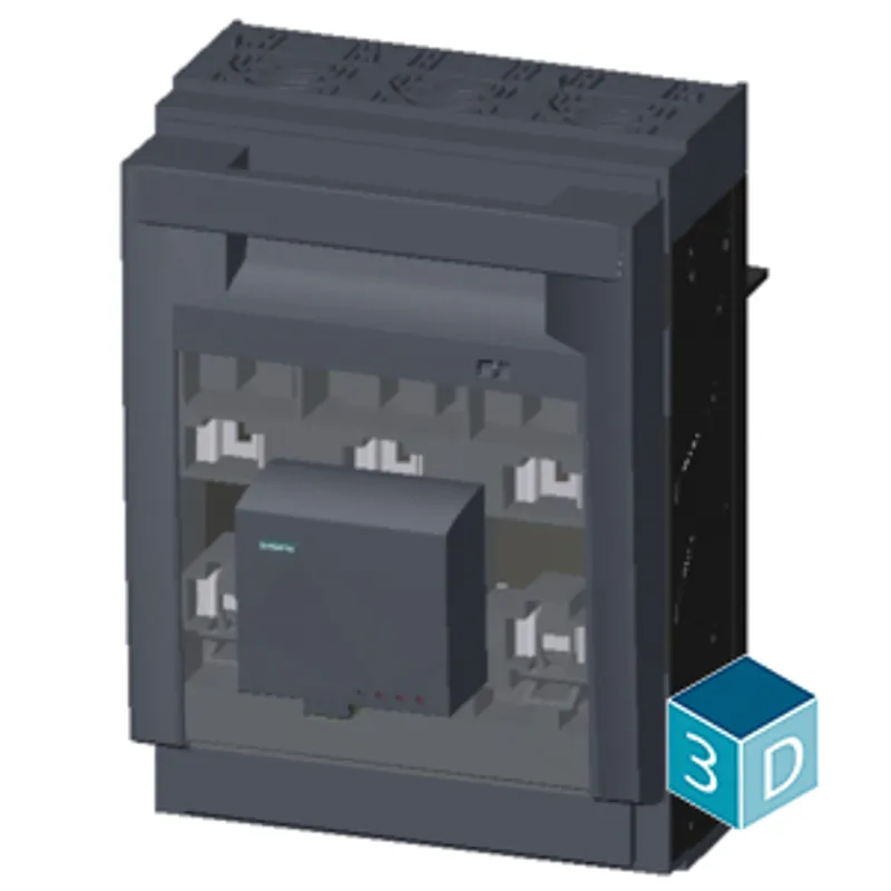 Siemens 3NP1153-1BC24 — photo 3 of 4