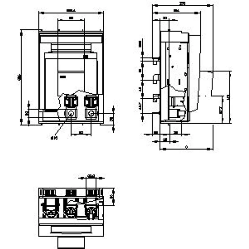 Siemens 3NP1153-1BC24 — photo 2 of 4
