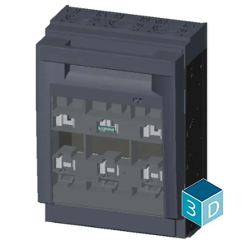 Siemens 3NP1153-1DA10 — photo 3 of 5