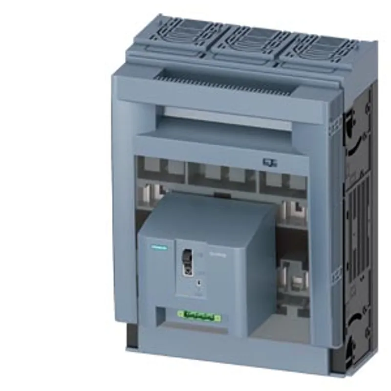 Siemens 3NP1153-1DA11 — photo 1 of 5
