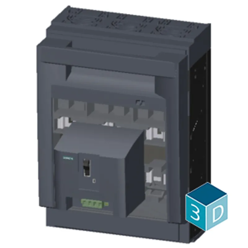 Siemens 3NP1153-1DA11 — photo 3 of 5