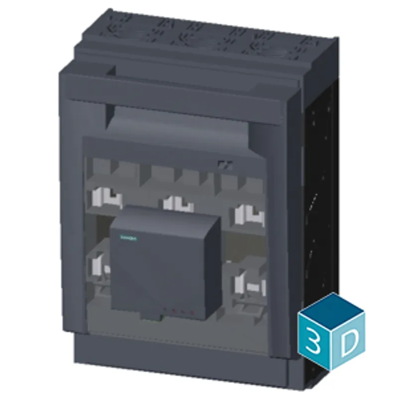 Siemens 3NP1153-1DA12 — photo 3 of 5