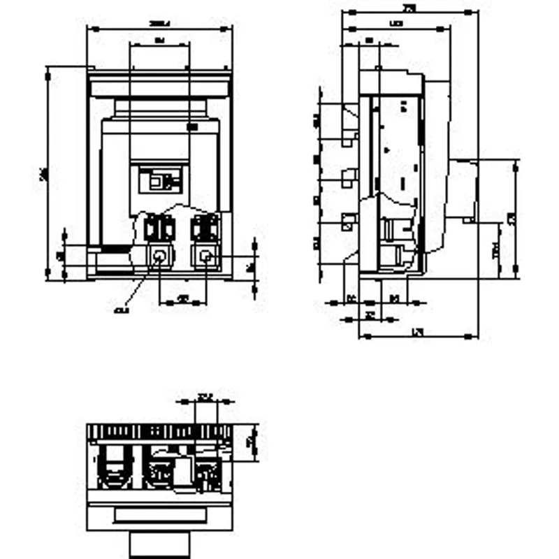 Siemens 3NP1153-1JC23 — photo 2 of 5