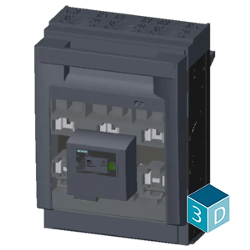 Siemens 3NP1153-1JC23 — photo 3 of 5