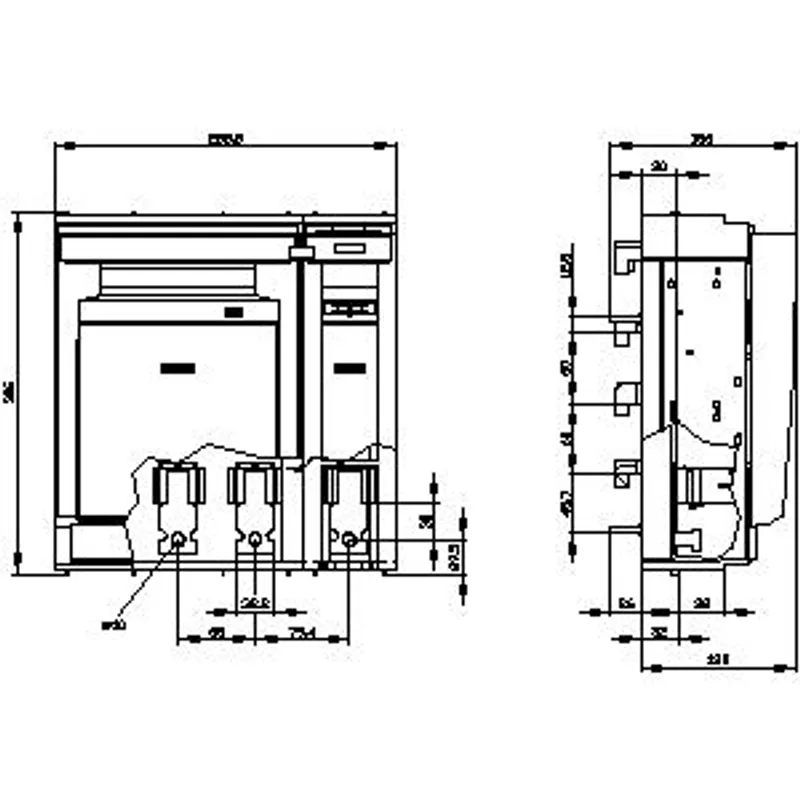 Siemens 3NP1154-1BC10 — photo 2 of 3