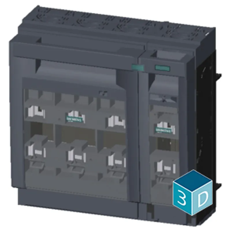Siemens 3NP1154-1BC20 — photo 3 of 3