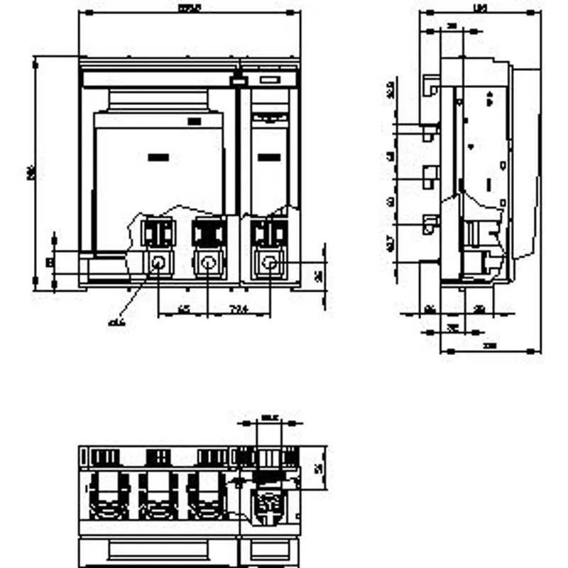 Siemens 3NP1154-1BC20 — photo 2 of 3