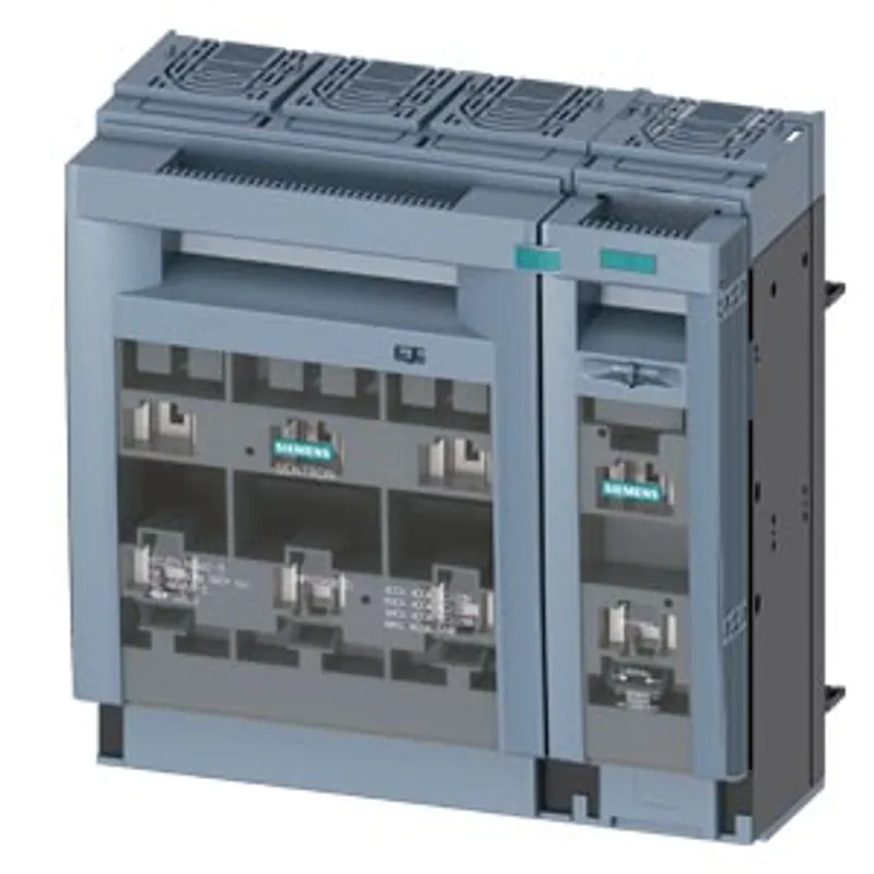 Siemens 3NP1154-1BC20 — photo 1 of 3