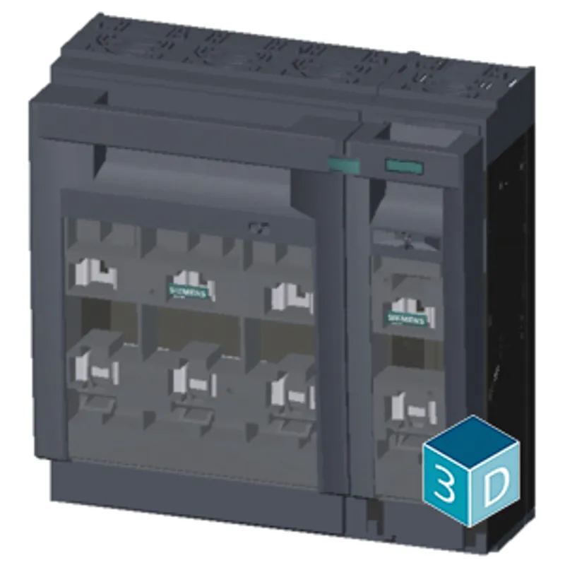 Siemens 3NP1154-1DA10 — photo 3 of 3