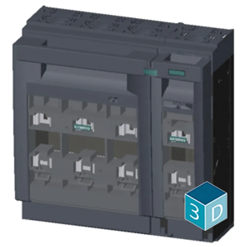 Siemens 3NP1154-1DA20 — photo 3 of 3