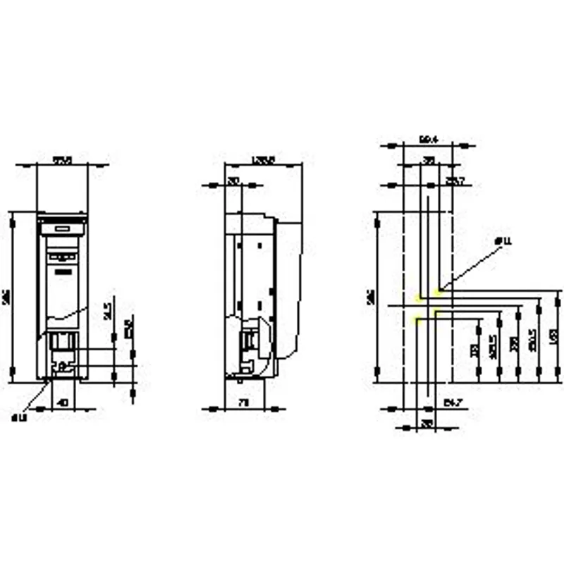 Siemens 3NP1161-1DA10 — photo 2 of 5