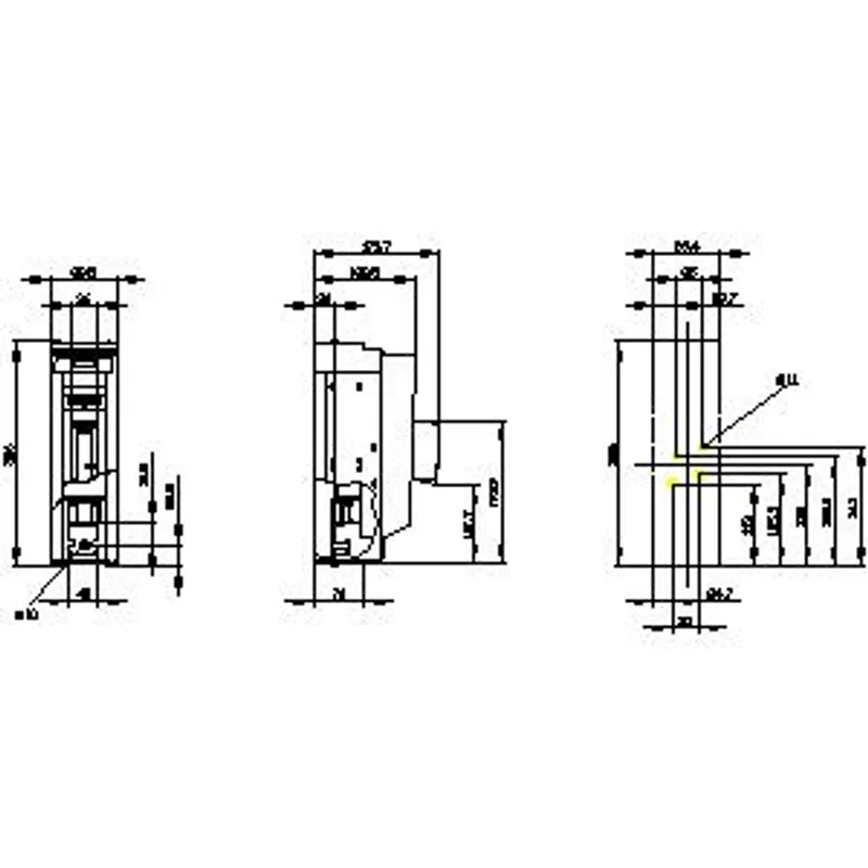 Siemens 3NP1161-1DA14 — photo 2 of 5