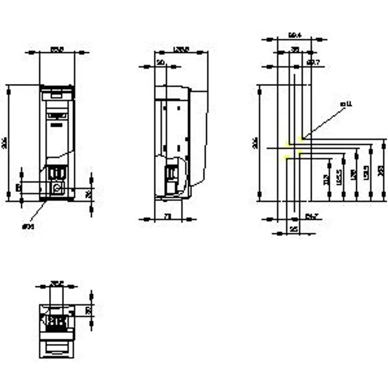 Siemens 3NP1161-1DA20 — photo 2 of 5