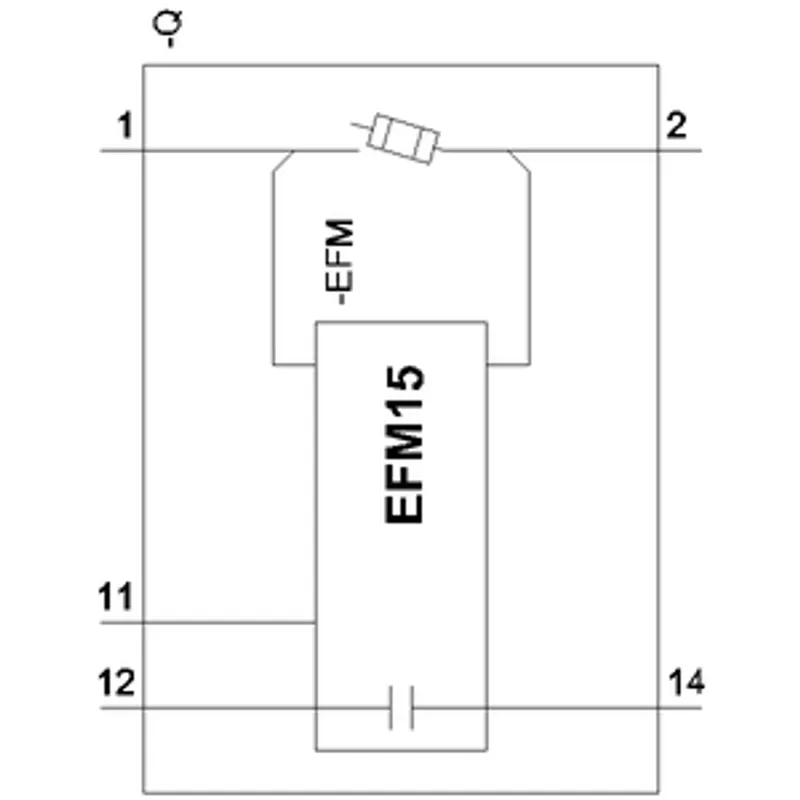 Siemens 3NP1161-1DA24 — photo 4 of 5