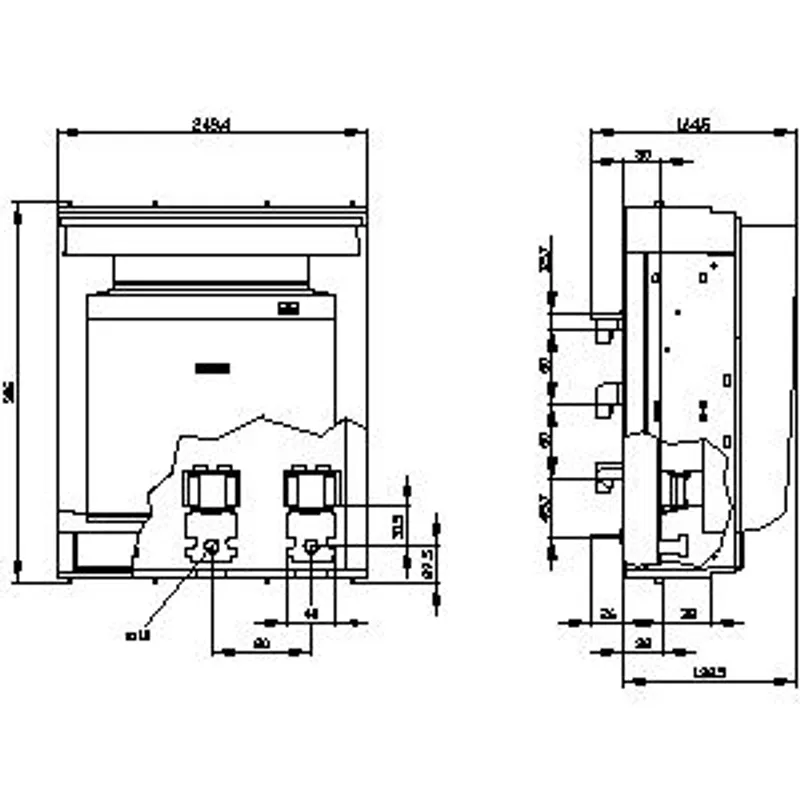 Siemens 3NP1163-1BC10 — photo 2 of 5