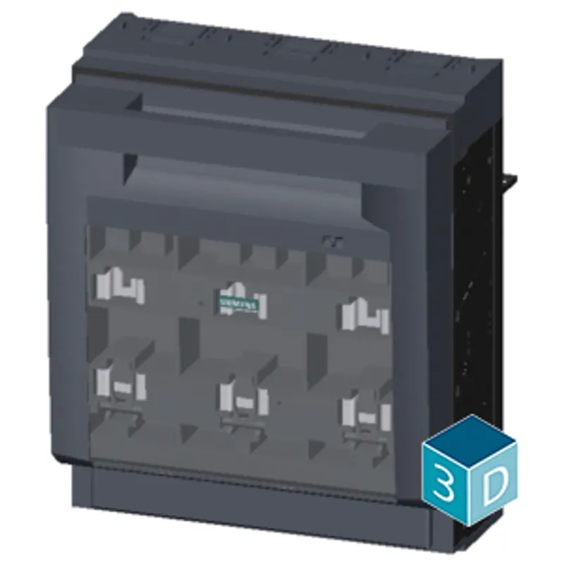 Siemens 3NP1163-1BC10 — photo 3 of 5