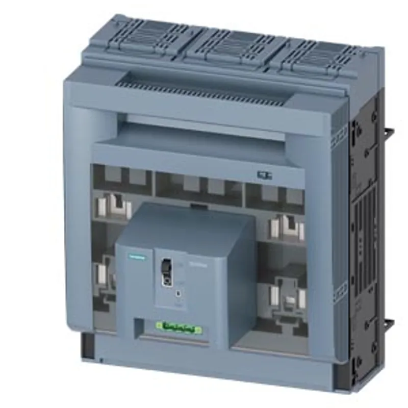 Siemens 3NP1163-1BC11 — photo 1 of 5