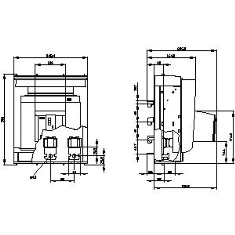 Siemens 3NP1163-1BC11 — photo 2 of 5