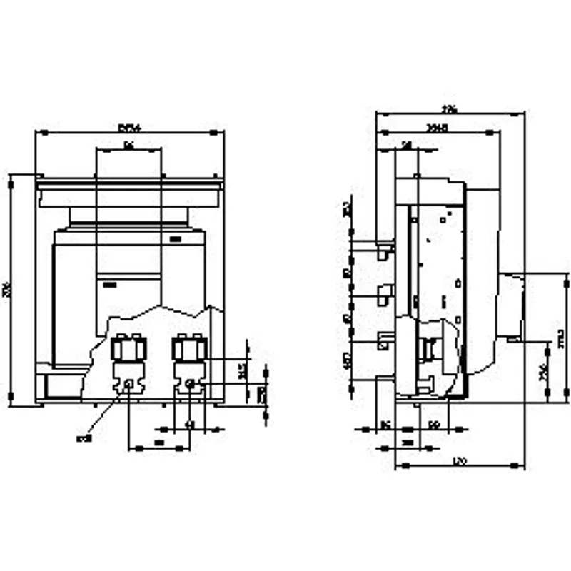 Siemens 3NP1163-1BC12 — photo 2 of 5