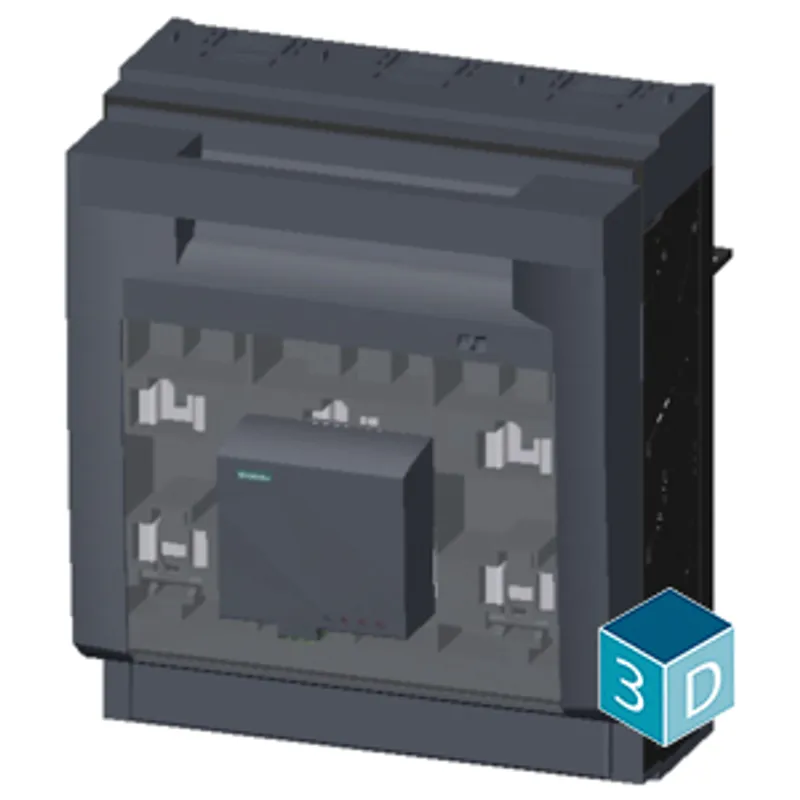 Siemens 3NP1163-1BC12 — photo 3 of 5