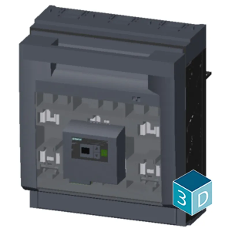 Siemens 3NP1163-1BC13 — photo 3 of 5
