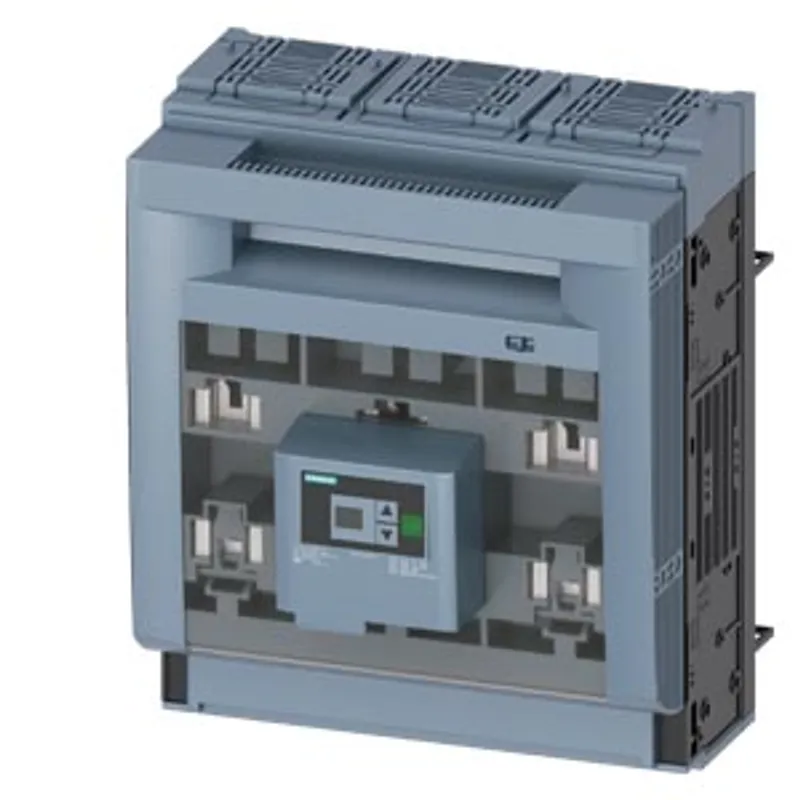 Siemens 3NP1163-1BC13 — photo 1 of 5