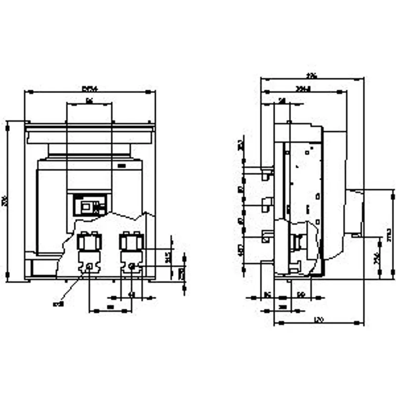 Siemens 3NP1163-1BC13 — photo 2 of 5