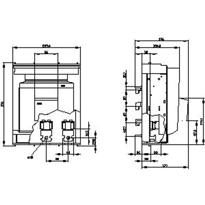 Siemens 3NP1163-1BC14 — photo 2 of 4