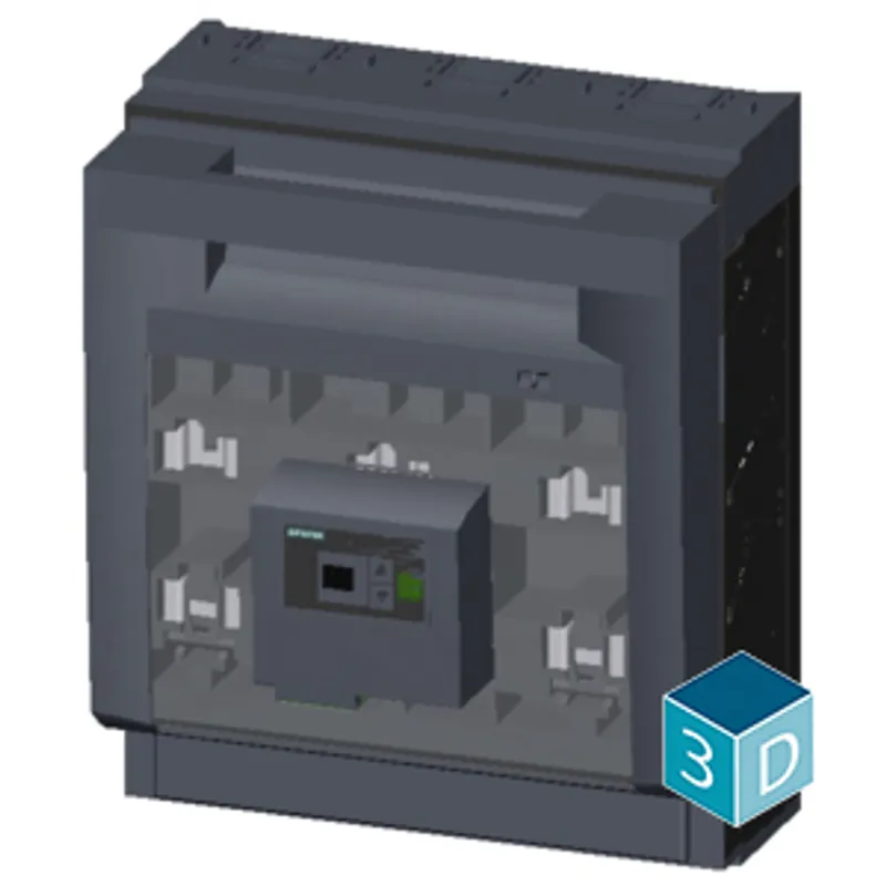 Siemens 3NP1163-1DA13 — photo 3 of 5