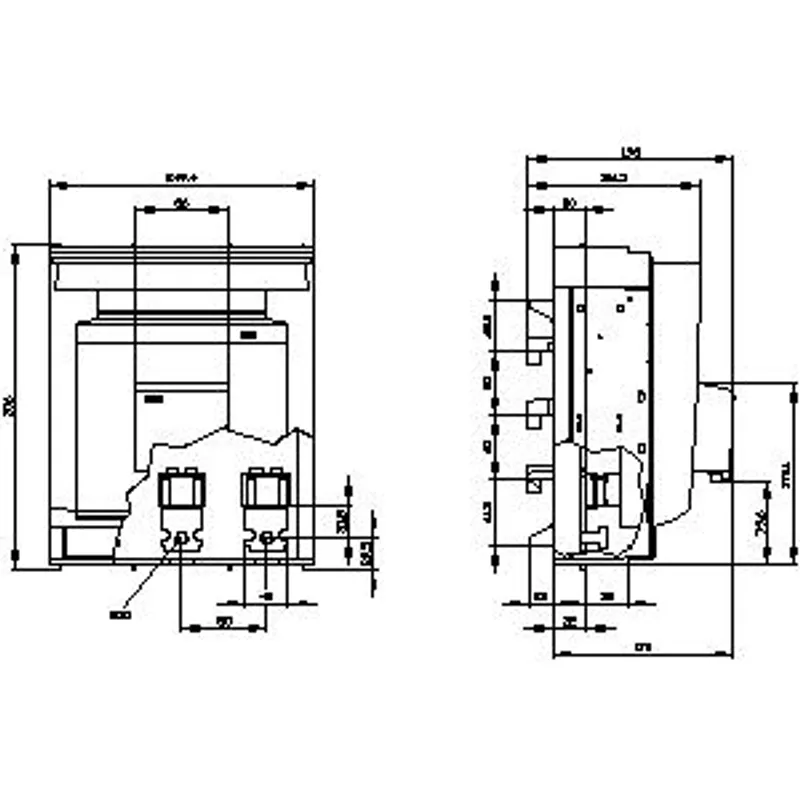 Siemens 3NP1163-1JC12 — photo 2 of 5