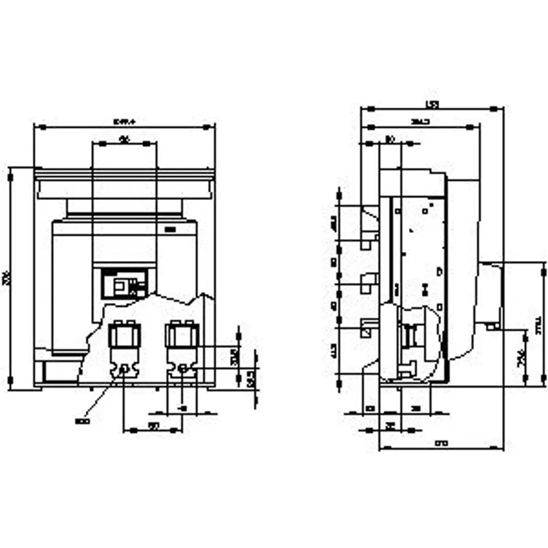 Siemens 3NP1163-1JC13 — photo 2 of 5