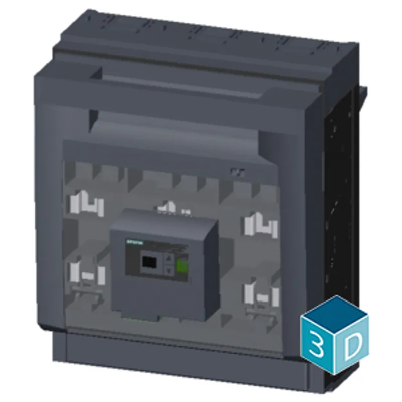 Siemens 3NP1163-1JC13 — photo 3 of 5