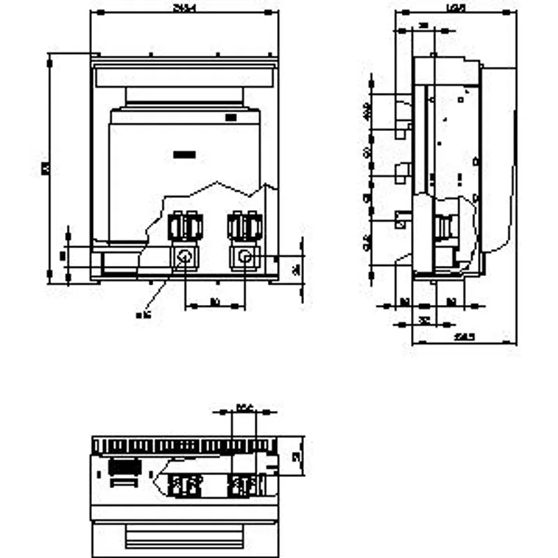 Siemens 3NP1163-1JC20 — photo 2 of 5